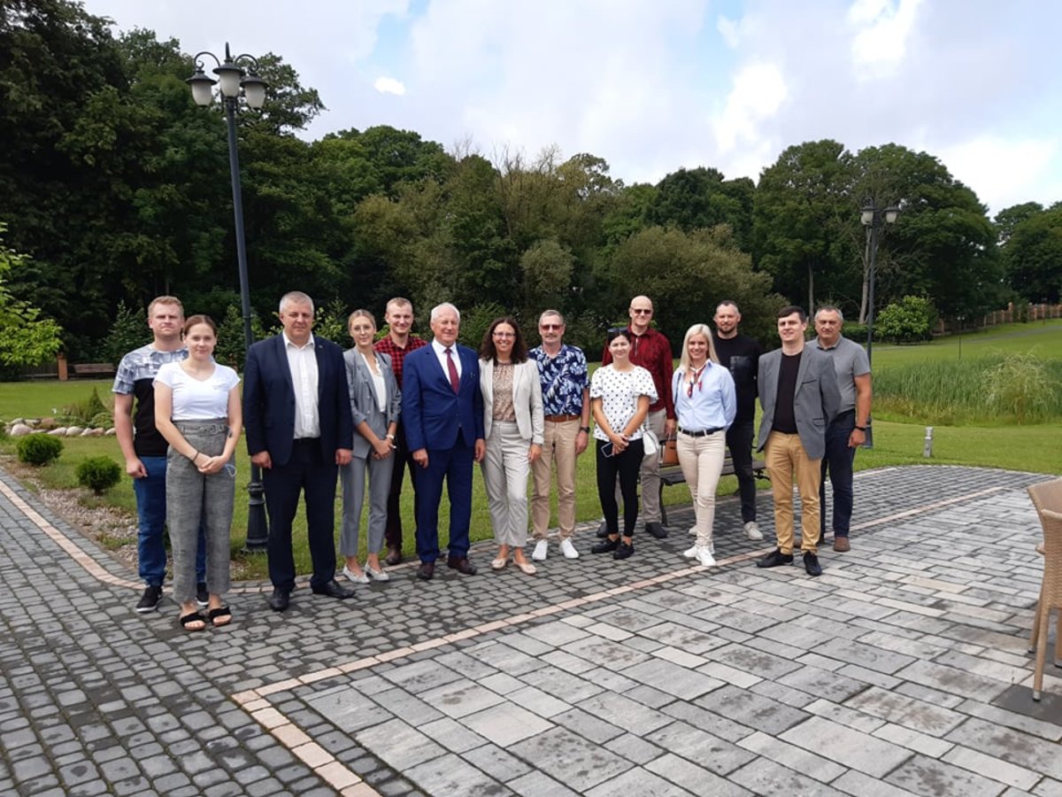 Pasienio partneriai dalyvaus festivalyje „Sostinės dienos 2021“