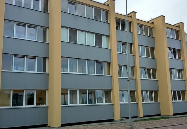 Kviečiame į seminarą gyventojus, juos atstovaujančias ir vienijančias organizacijas daugiabučių...