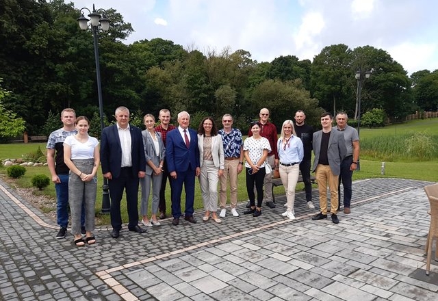 Pasienio partneriai dalyvaus festivalyje „Sostinės dienos 2021“
