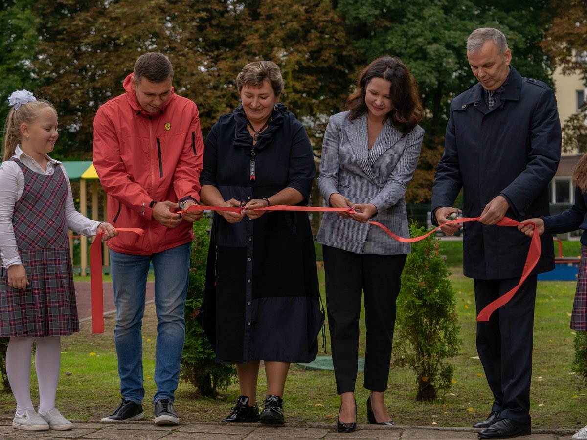 Nauji mokslo metai. Rajone – ir geros naujienos, ir praradimai
