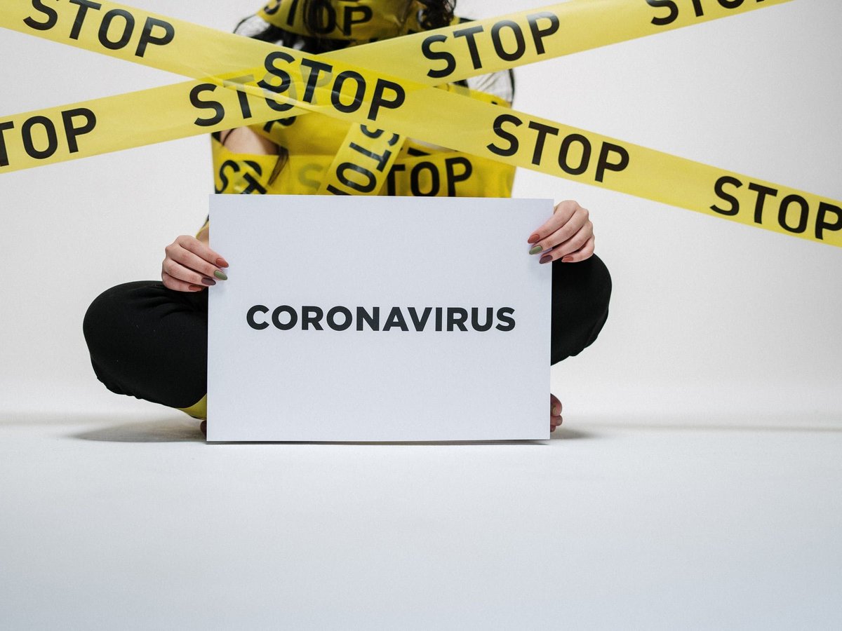 COVID-19 situacija Lazdijų rajono savivaldybėje