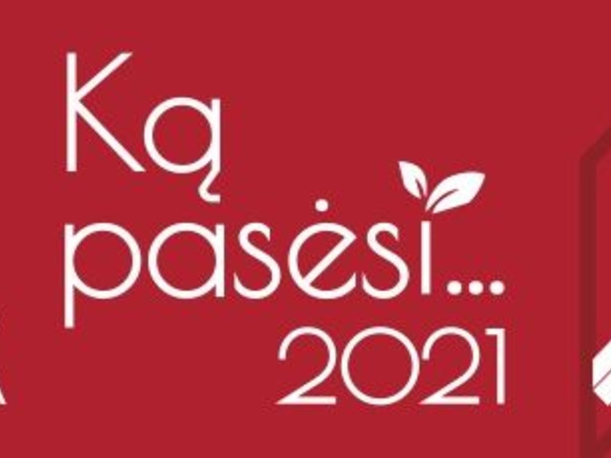 Tarptautinė žemės ūkio paroda „Ką pasėsi... 2021“