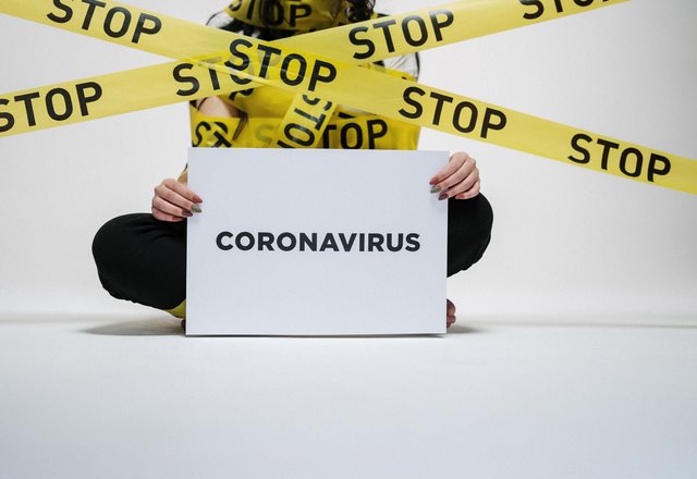 COVID-19 situacija Lazdijų rajono savivaldybėje