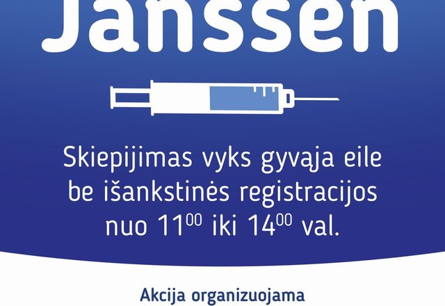 Į šventę "Lazdijų ruduo 2021" – ne tik pasilinksminti, bet ir pasiskiepyti