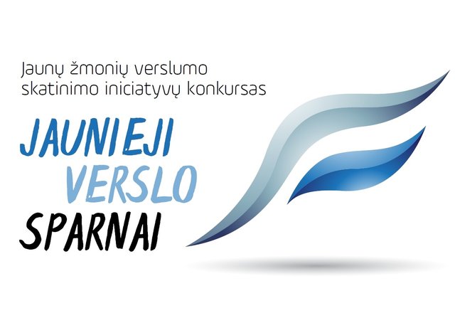 Jaunieji verslo sparnai