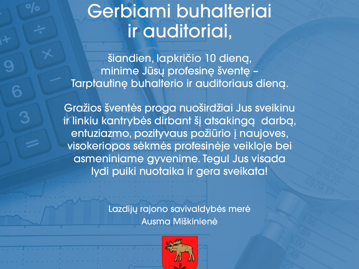 Sveikinimas