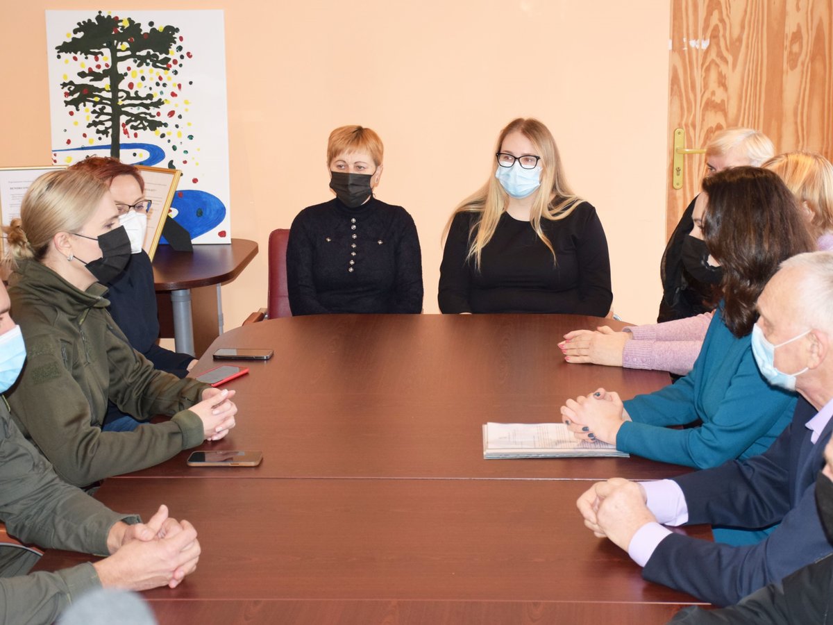A. Miškinienė: „Kapčiamiestiečiams labai svarbus ne tik Vidaus reikalų ministrės dėmesys ir...
