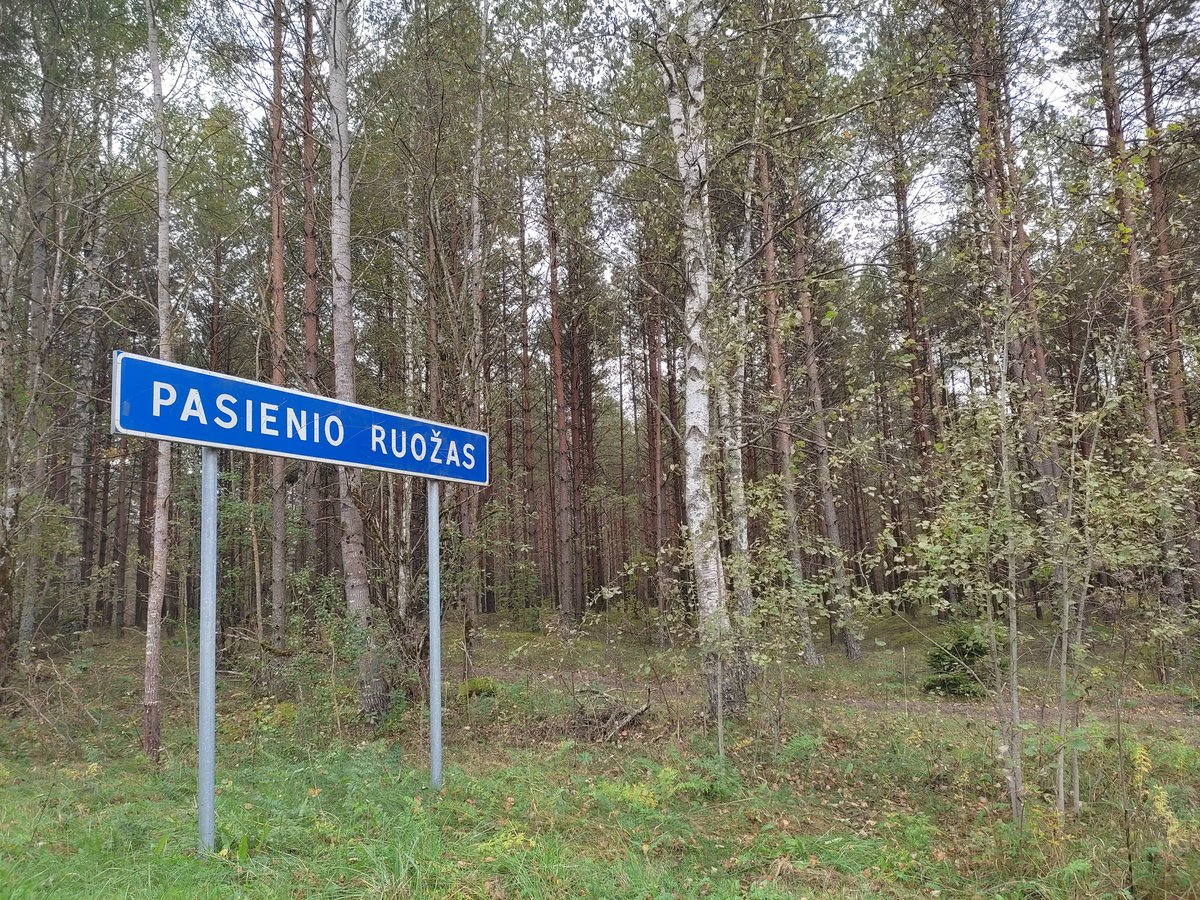 Ką reikia žinoti keliaujant į pasienio ruožą nepaprastosios padėties metu?