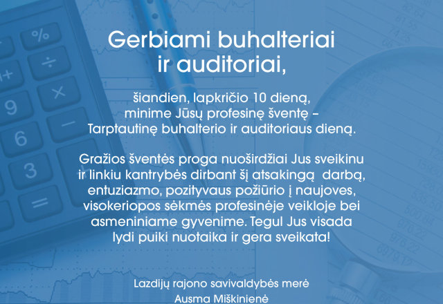 Sveikinimas