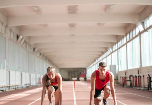 Kviečiame teikti paraiškas sporto projektams finansuoti