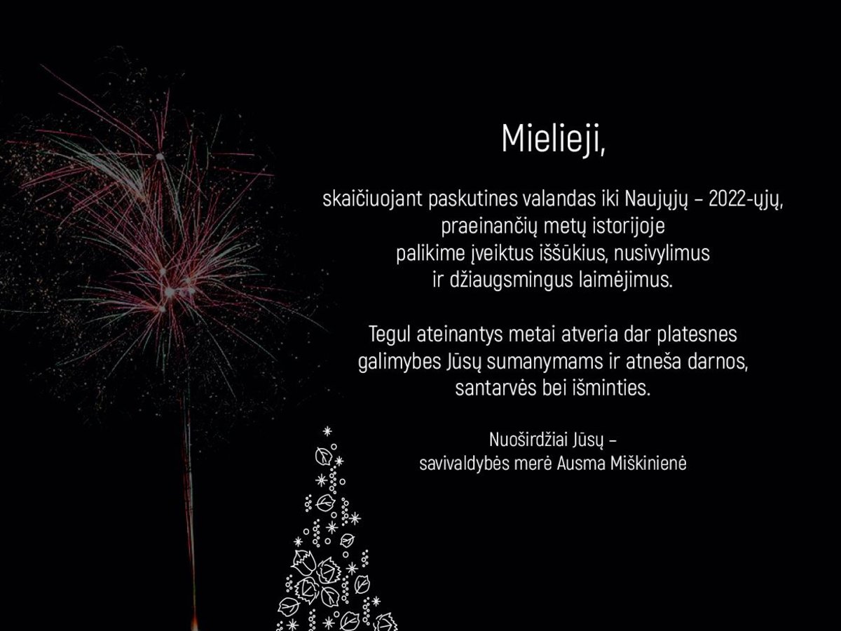 Sveikinimas