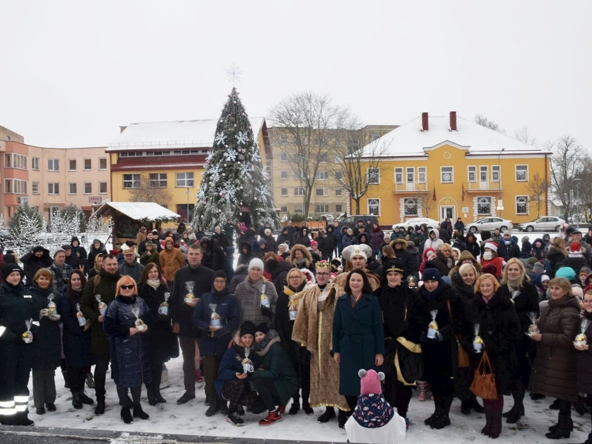 Operatyvūs žingsniai valdant pandemiją pasiteisino – sumažėjus sergamumui COVID-19 beveik 3...