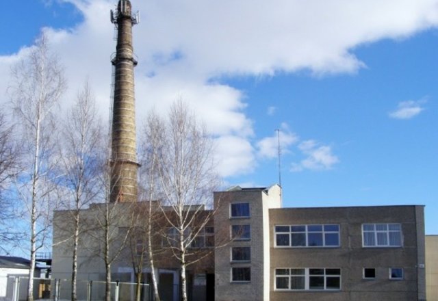 Šildytis taupiau – misija įmanoma: valstybė skiria paramą besijungiantiems prie centralizuoto...