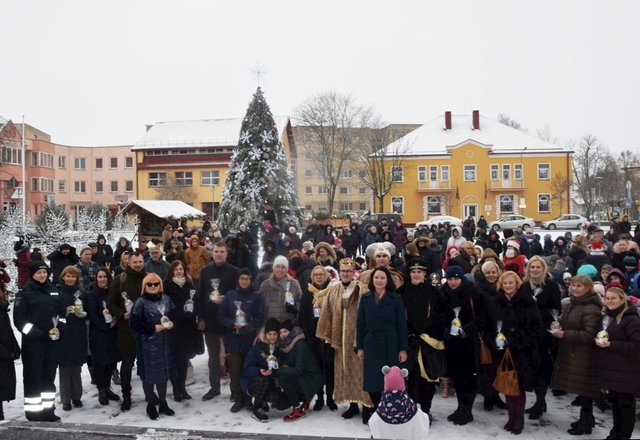 Operatyvūs žingsniai valdant pandemiją pasiteisino – sumažėjus sergamumui COVID-19 beveik 3...