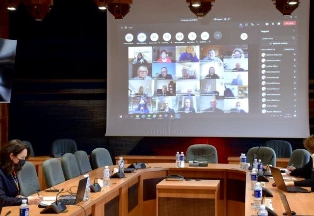 Savivaldybės taryba patvirtino rekordinį –33,2 mln. eurų – biudžetą ir patvirtino strateginį...