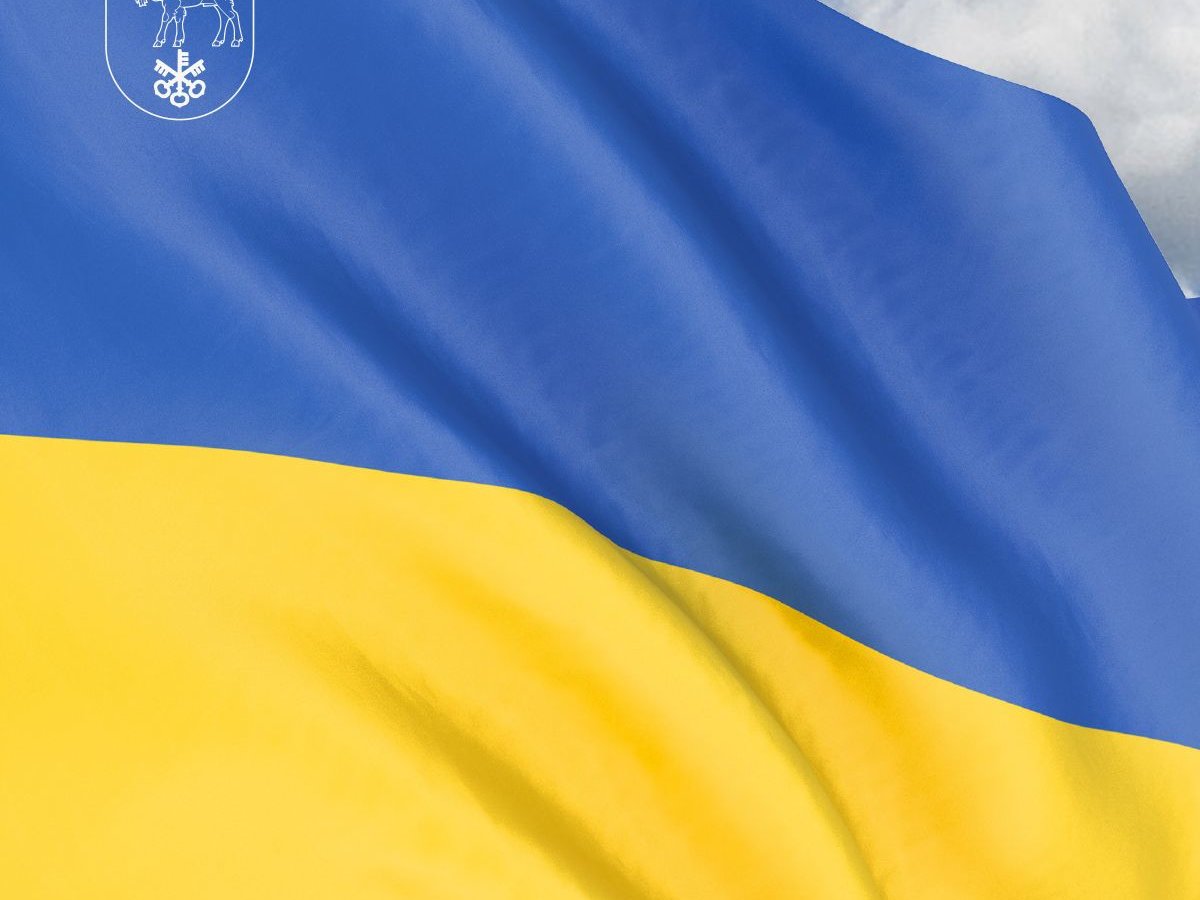 Lazdijų rajono savivaldybė paslaugas ukrainiečiams teiks kompleksiškai