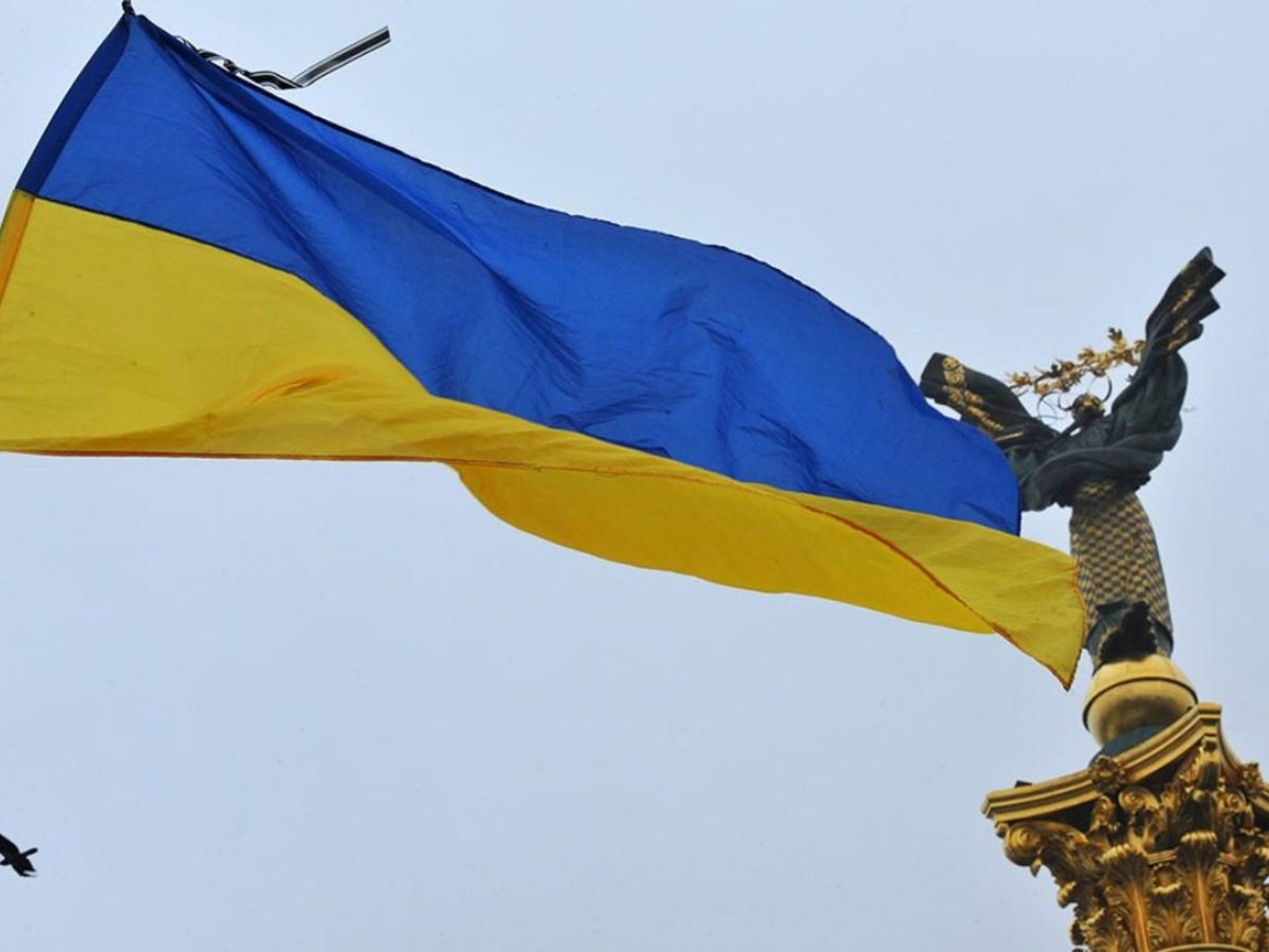                     Parama Ukrainai