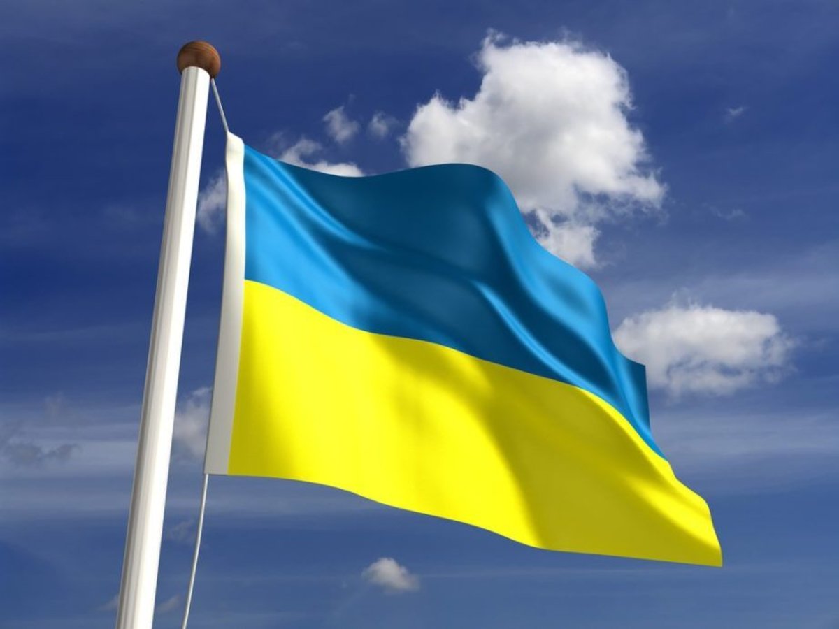 Informacija Ukrainos piliečiams ir jų šeimos nariams
