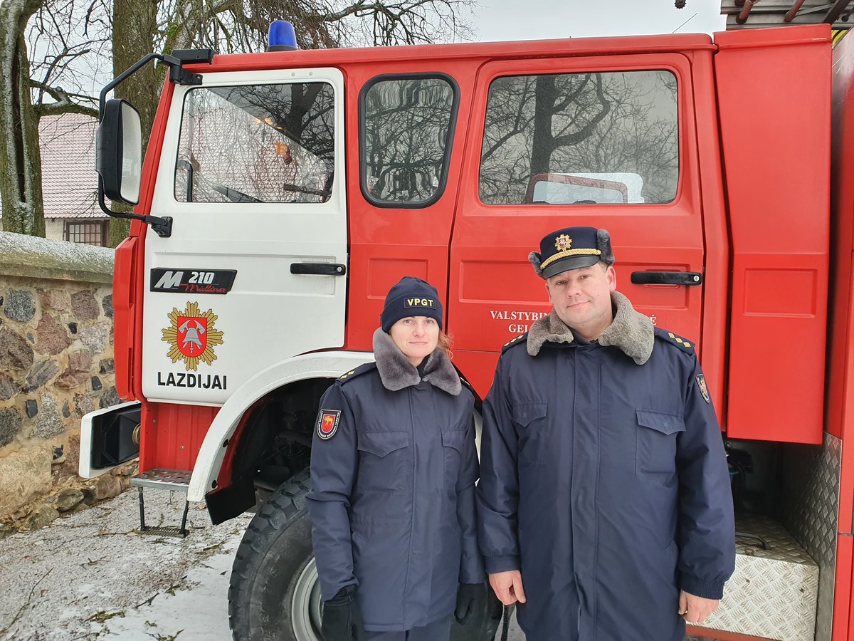 Šį savaitgalį – rekordinis reidas prieš žolės degintojus 