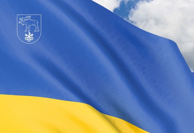 Lazdijų rajono savivaldybė paslaugas ukrainiečiams teiks kompleksiškai