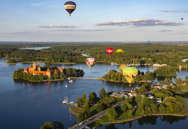 Lazdijų savivaldybės idėja – tarp geriausiųjų. Balsuokime už ją!