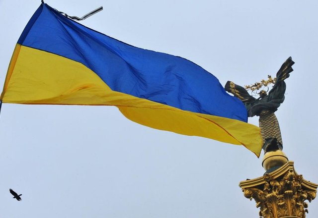                     Parama Ukrainai