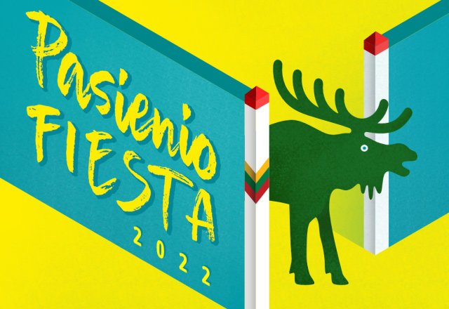 Po dviejų metų pertraukos sugrįžtanti „Pasienio fiesta“ stebins kultūrine programa  ir kvies...