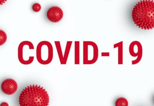 Keičiamas COVID-19 infekcijos valdymas