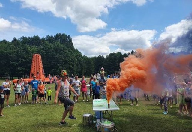 Dzūkijos VVG jau kviečia teikti paraiškas