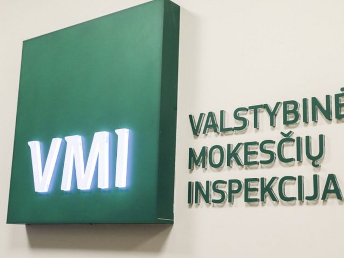 Už praėjusius metus Alytaus apskrities gyventojai dar nesumokėjo 950 tūkst. eurų GPM