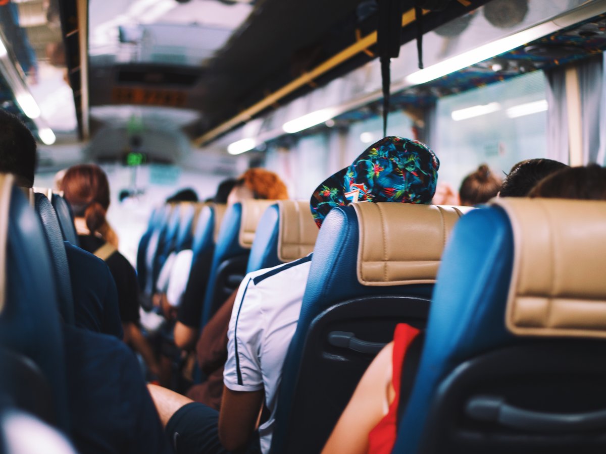 Nemokamais autobusais jau keliaujame: pateikiame jų važiavimo maršrutus ir grafikus