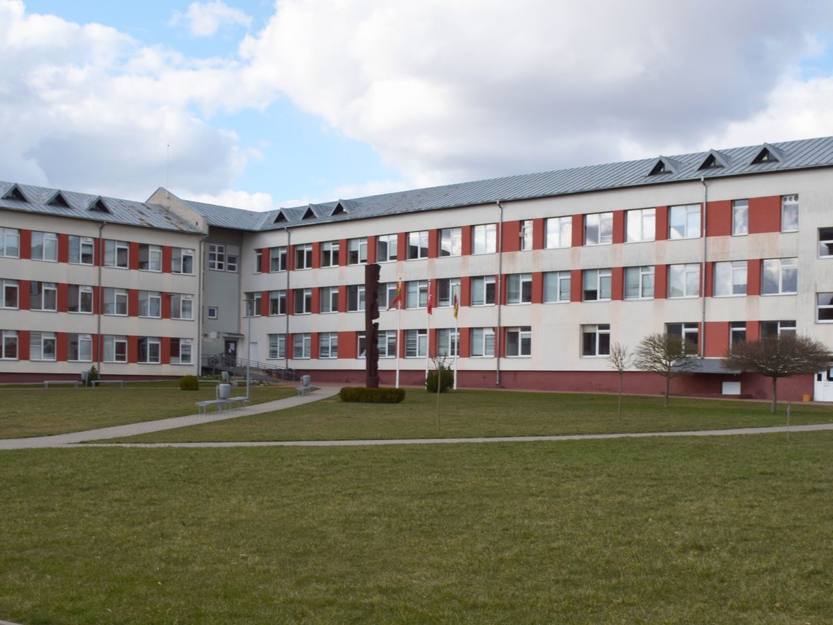 Vėdinimo ir kondicionavimo sistema egzaminų centruose – neabejotina nauda abiturientams