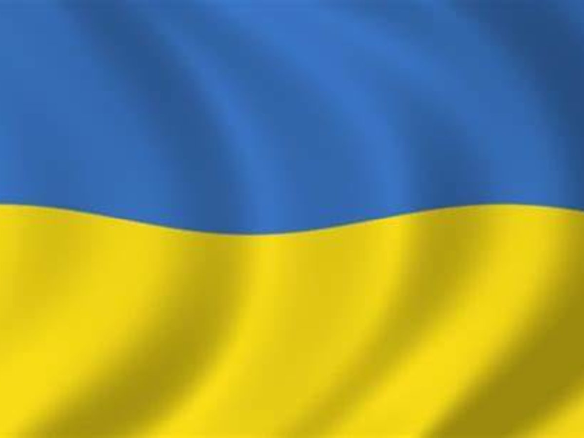 Mieli ukrainiečiai,