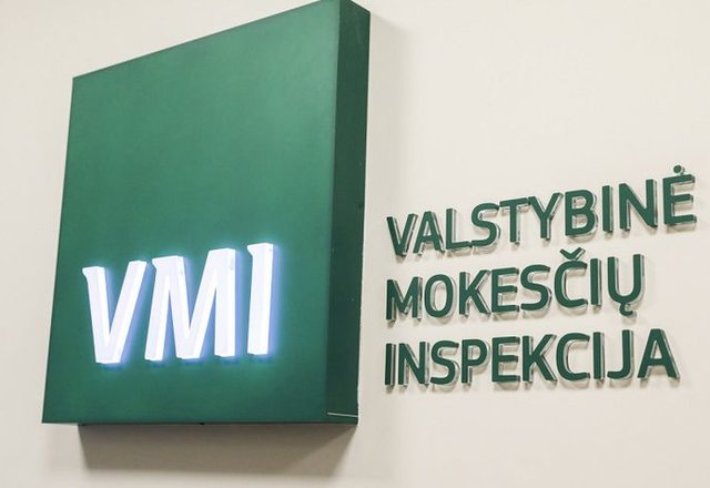 Už praėjusius metus Alytaus apskrities gyventojai dar nesumokėjo 950 tūkst. eurų GPM