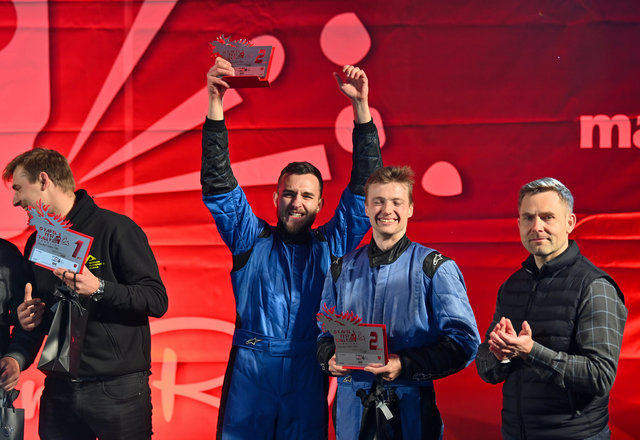 „Gravel Fest Rally – Lazdijai 2022“: varžybų dalyvių gausa ir išskirtinis  dėmesys Lazdijams  