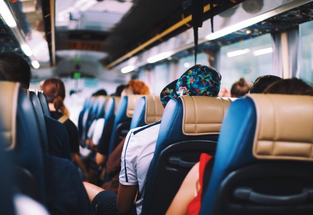 Nemokamais autobusais jau keliaujame: pateikiame jų važiavimo maršrutus ir grafikus