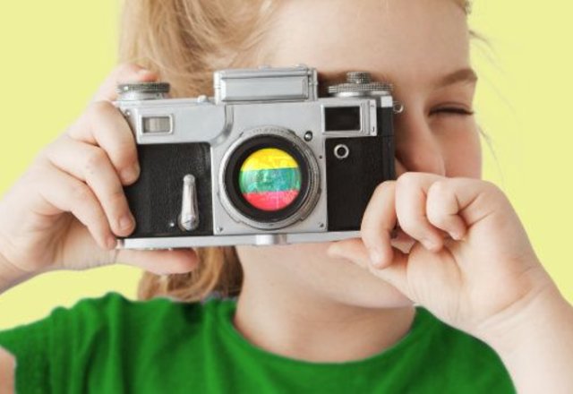 Virtualus fotografijų konkursas  „Su meile tėvynei“ – Kalniškės mūšio 77-ųjų metinėms
