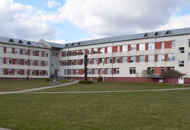 Vėdinimo ir kondicionavimo sistema egzaminų centruose – neabejotina nauda abiturientams