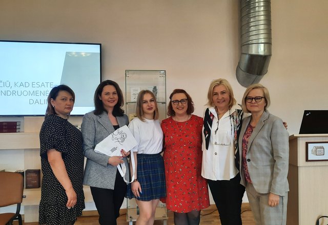 „Savanorystė Lazdijuose ir aplink“: kvietimas dalyvauti, bendrauti, atrasti save bendruomenei...