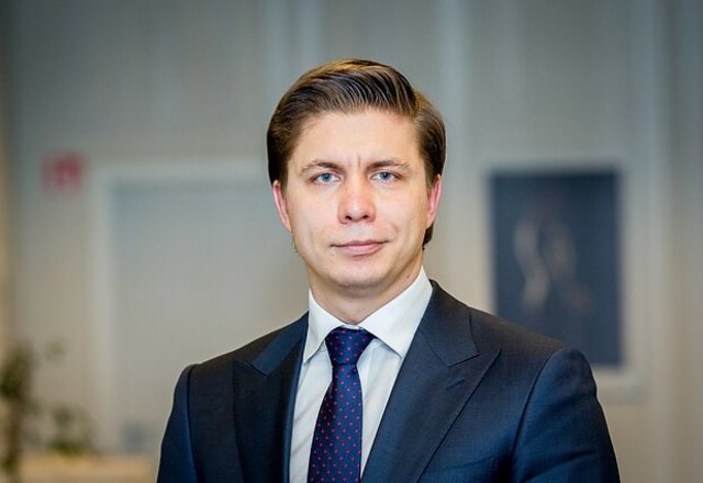 LSA prezidentas M. Sinkevičius; „Vidaus sandoriai – veiksmingas būdas užtikrinti kokybiškas,...