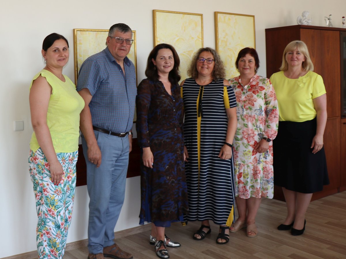 Merė A. Miškinienė: „Šiais metais bus finansuoti visi trys daugiausiai gyventojų palaikymo...