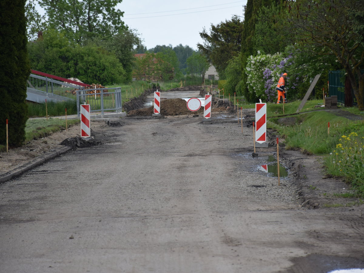 Topolių gatvė Šeštokuose pasikeis neatpažįstamai