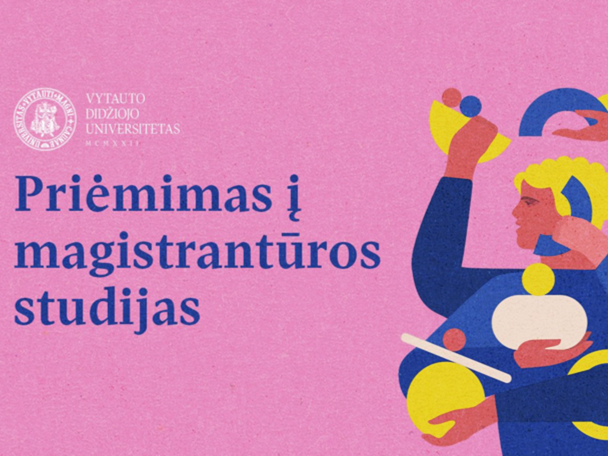 Kaimo plėtros administravimas (KPA)– ištęstinės magistrantūros studijos mišriu nuotoliniu būdu...
