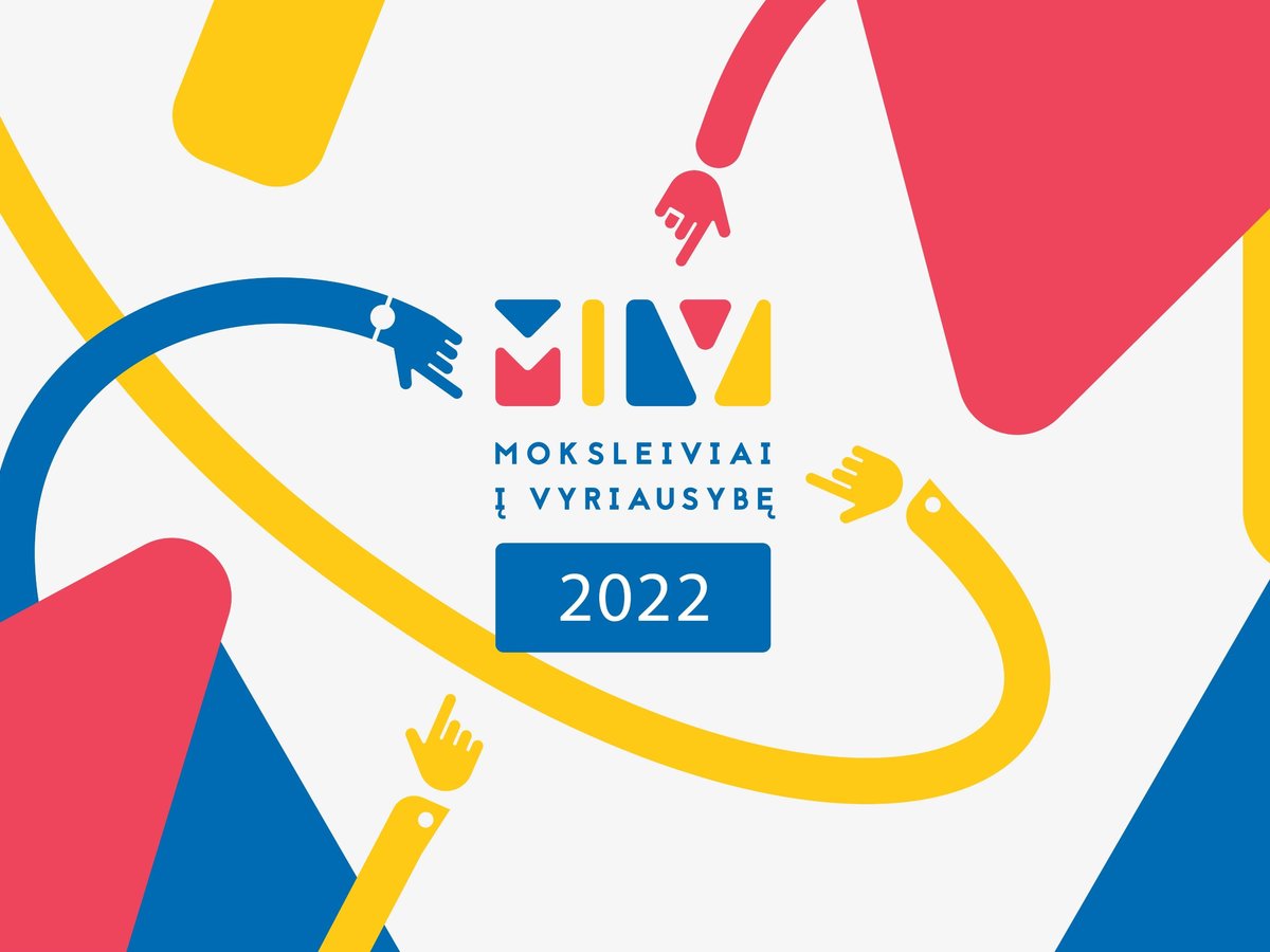 Moksleiviai ir vėl kviečiami: unikali proga susipažinti su Vyriausybės darbu iš arti