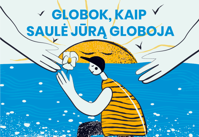 Tradiciškai pirmąjį liepos savaitgalį Lietuvoje minima Globėjų diena