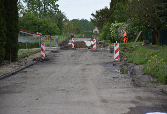 Topolių gatvė Šeštokuose pasikeis neatpažįstamai