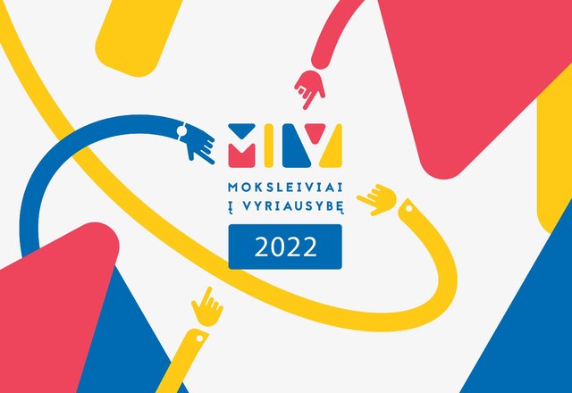 Moksleiviai ir vėl kviečiami: unikali proga susipažinti su Vyriausybės darbu iš arti