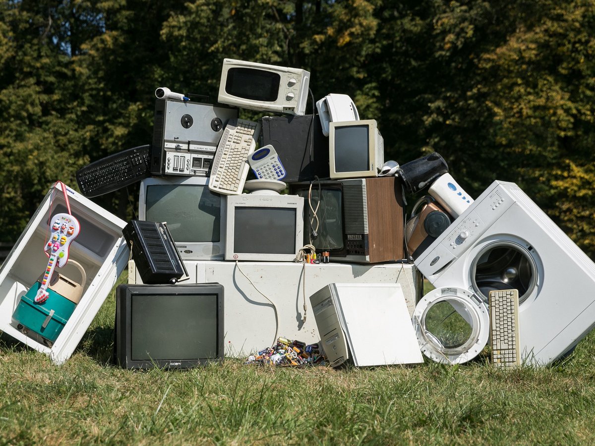 Seną šaldytuvą ar kitą buitinę techniką nuo šiol nemokamai išveš iš bet kurios Lietuvos vietos