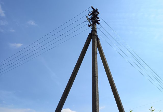 Papildomai apšviestos gatvės Lazdijuose ir Veisiejuose