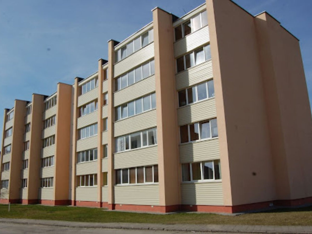 Vyksta balsavimas dėl daugiabučių namų, butų ir kitų patalpų administratoriaus paskyrimo